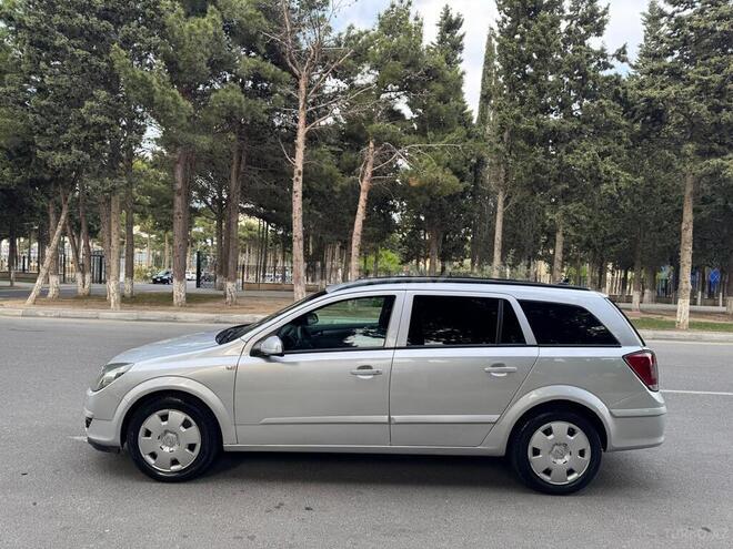 Opel Astra 2005, 320,000 km - 1.3 л - Sumqayıt