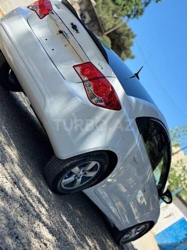 Chevrolet Cruze 2013, 137,111 km - 1.4 l - Bakı