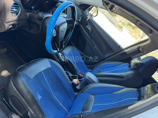 Chevrolet Cruze 2013, 137,111 km - 1.4 l - Bakı
