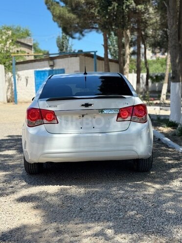 Chevrolet Cruze 2013, 137,111 km - 1.4 l - Bakı