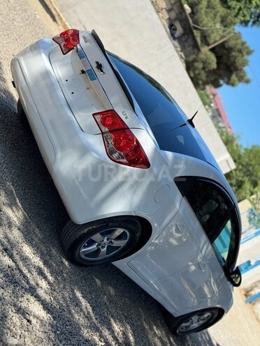 Chevrolet Cruze 2013, 137,111 km - 1.4 l - Bakı