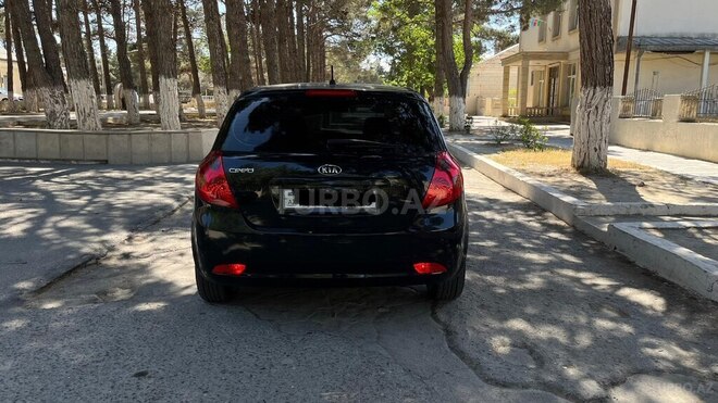 Kia Ceed 2007, 200,000 km - 1.4 l - Bakı