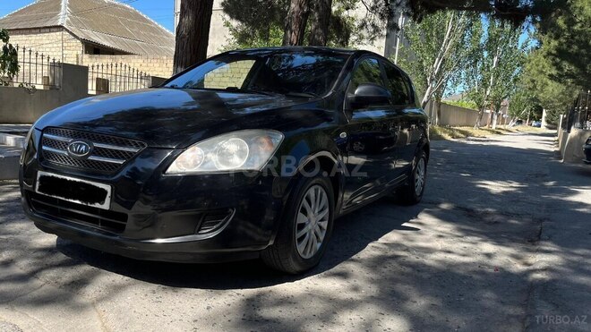 Kia Ceed 2007, 200,000 km - 1.4 l - Bakı
