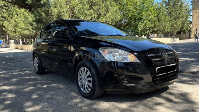 Kia Ceed 2007, 200,000 km - 1.4 l - Bakı