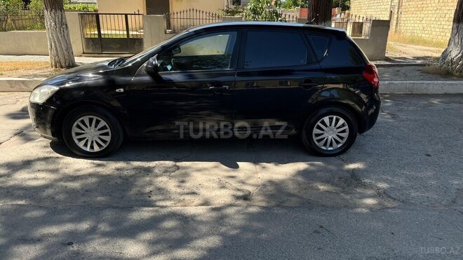 Kia Ceed 2007, 200,000 km - 1.4 l - Bakı