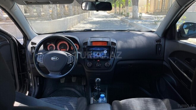 Kia Ceed 2007, 200,000 km - 1.4 l - Bakı