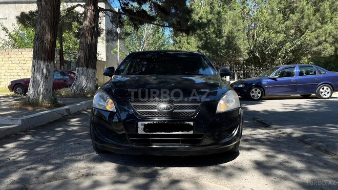 Kia Ceed 2007, 200,000 km - 1.4 l - Bakı