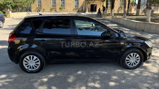 Kia Ceed 2007, 200,000 km - 1.4 l - Bakı