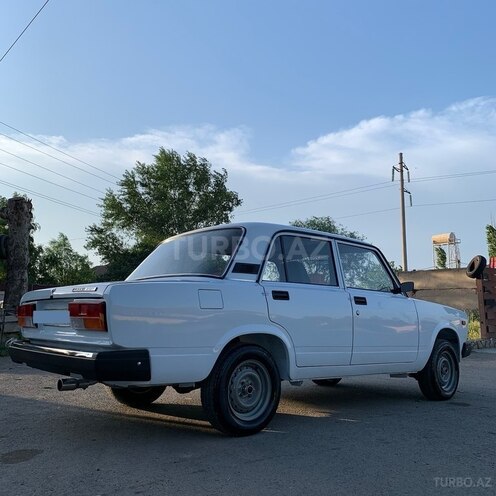 LADA (VAZ) 2107 2009, 93,255 km - 1.6 l - Şəmkir