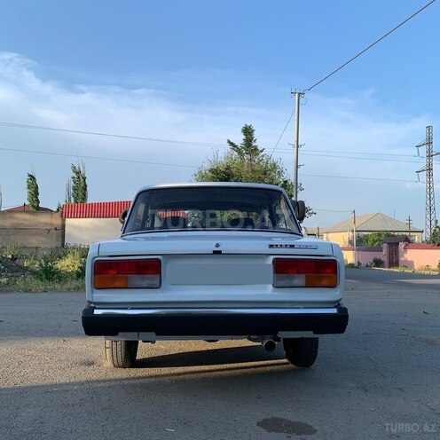 LADA (VAZ) 2107 2009, 93,255 km - 1.6 l - Şəmkir