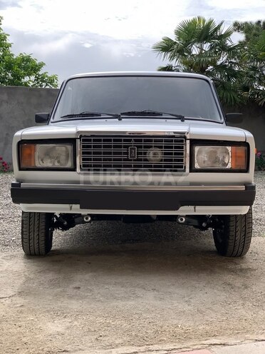 LADA (VAZ) 2107 2009, 93,255 km - 1.6 l - Şəmkir