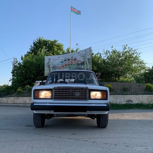 LADA (VAZ) 2107 2009, 93,255 km - 1.6 l - Şəmkir