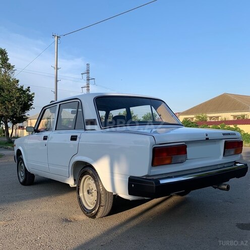 LADA (VAZ) 2107 2009, 93,255 km - 1.6 l - Şəmkir