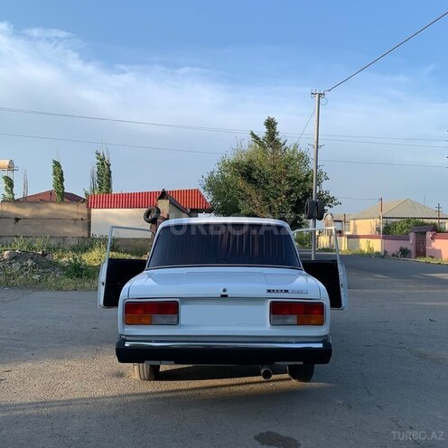 LADA (VAZ) 2107 2009, 93,255 km - 1.6 l - Şəmkir