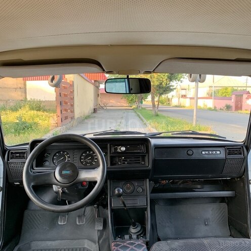 LADA (VAZ) 2107 2009, 93,255 km - 1.6 l - Şəmkir