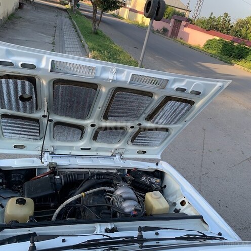 LADA (VAZ) 2107 2009, 93,255 km - 1.6 l - Şəmkir