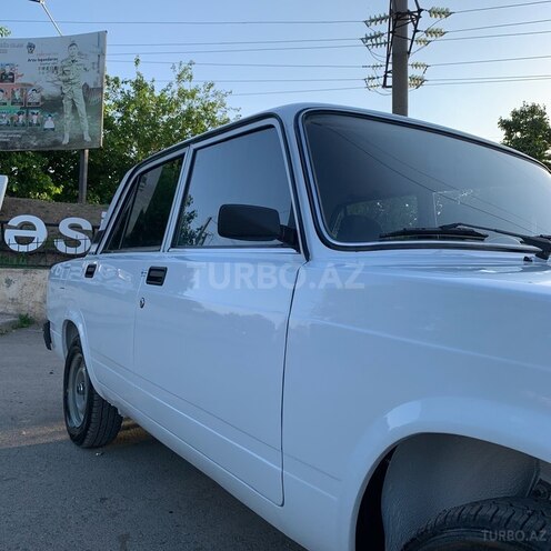 LADA (VAZ) 2107 2009, 93,255 km - 1.6 l - Şəmkir