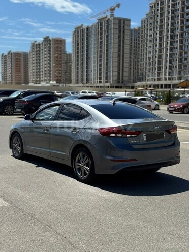 Hyundai Avante 2016, 156,941 km - 1.6 l - Bakı