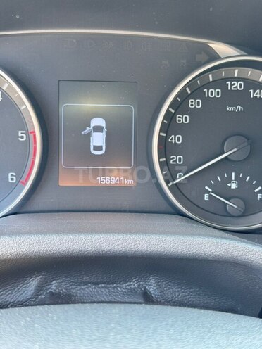 Hyundai Avante 2016, 156,941 km - 1.6 l - Bakı