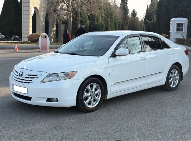 Toyota Camry 2008, 195,000 km - 2.5 л - Göygöl