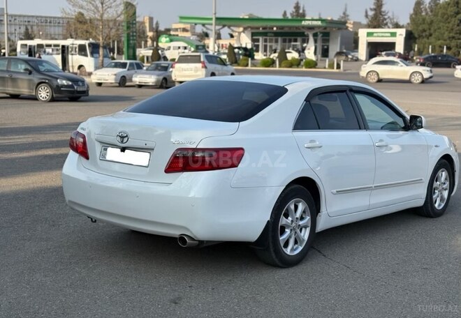 Toyota Camry 2008, 195,000 km - 2.5 л - Göygöl