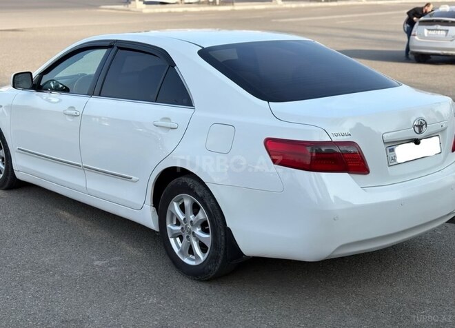 Toyota Camry 2008, 195,000 km - 2.5 л - Göygöl