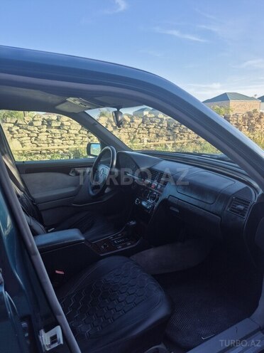 Mercedes C 200 1996, 390,000 km - 2.0 л - Bakı