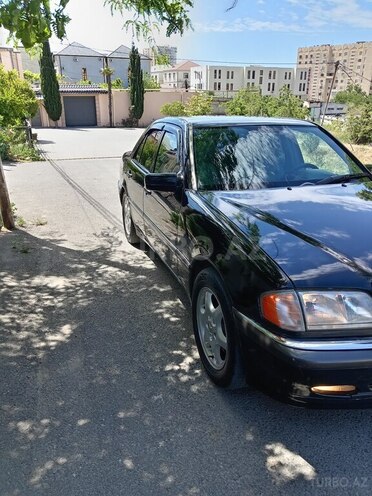 Mercedes C 230 1999, 280,000 km - 2.3 l - Bakı
