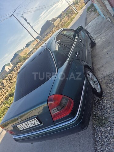 Mercedes C 200 1996, 390,000 km - 2.0 л - Bakı