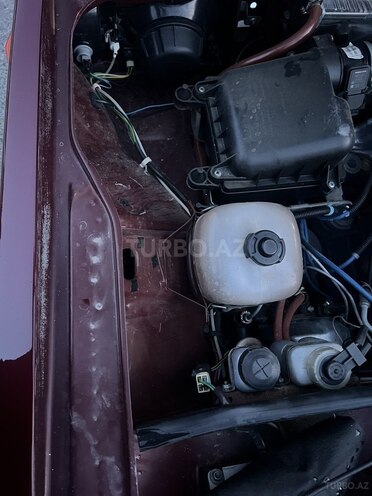 LADA (VAZ) 2107 2011, 80,760 km - 1.6 l - Bakı