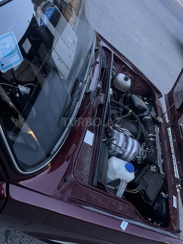 LADA (VAZ) 2107 2011, 80,760 km - 1.6 l - Bakı