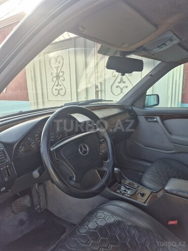 Mercedes C 200 1996, 390,000 km - 2.0 л - Bakı