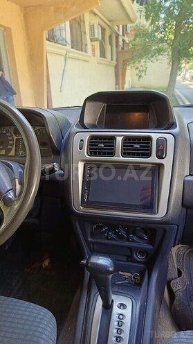 Mitsubishi Pajero io 1999, 320,800 km - 1.8 л - Bakı