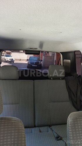 Mitsubishi Pajero io 1999, 320,800 km - 1.8 л - Bakı