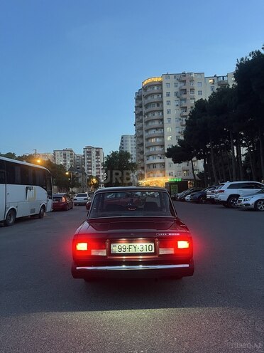 LADA (VAZ) 2107 2011, 80,760 km - 1.6 l - Bakı