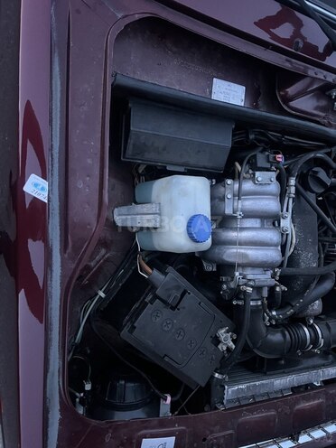 LADA (VAZ) 2107 2011, 80,760 km - 1.6 l - Bakı