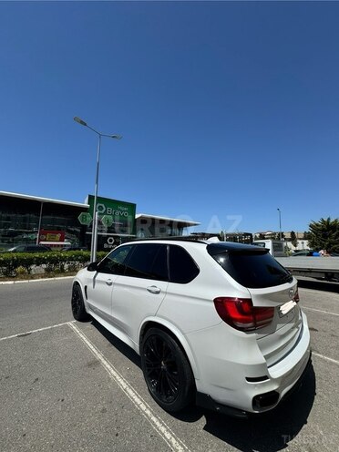 BMW X5 M 2015, 310,663 km - 3.0 l - Bakı