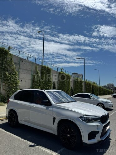 BMW X5 M 2015, 310,663 km - 3.0 l - Bakı
