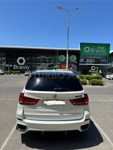 BMW X5 M 2015, 310,663 km - 3.0 l - Bakı