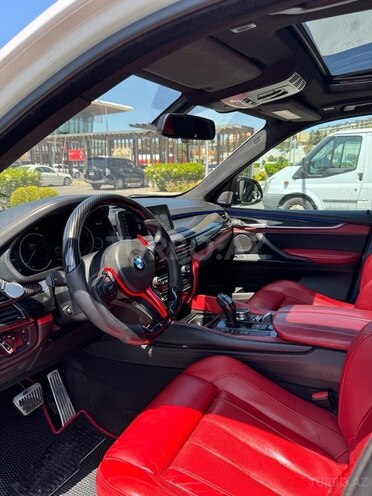 BMW X5 M 2015, 310,663 km - 3.0 l - Bakı