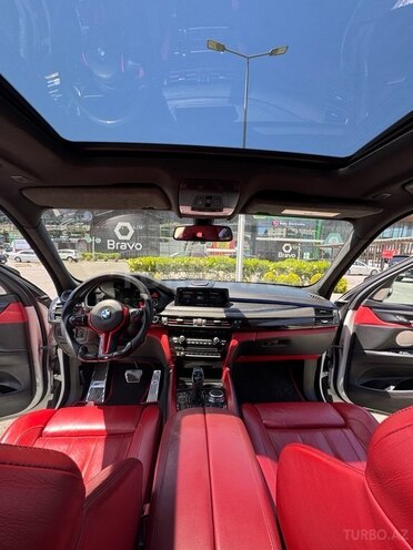 BMW X5 M 2015, 310,663 km - 3.0 l - Bakı
