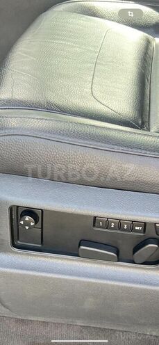 Volkswagen Touareg 2008, 223,000 km - 3.6 l - Bakı