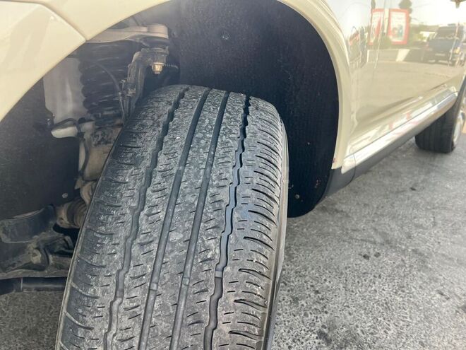 Volkswagen Touareg 2008, 223,000 km - 3.6 l - Bakı