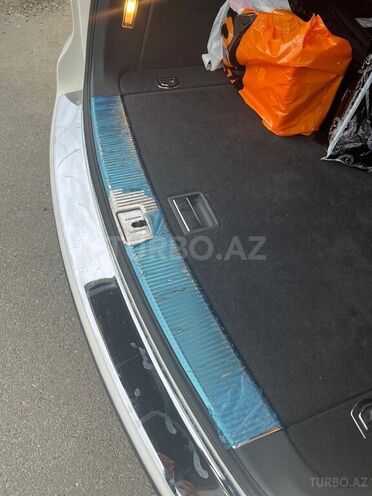 Volkswagen Touareg 2008, 223,000 km - 3.6 l - Bakı