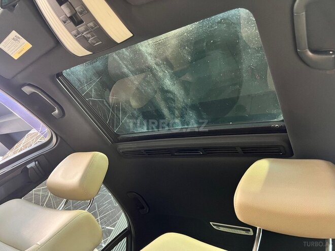 Mercedes E 350 4MATIC 2011, 288,000 km - 3.5 л - Bakı