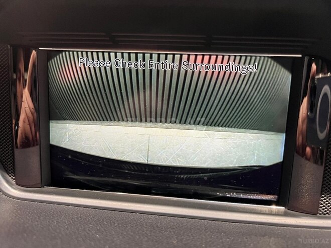 Mercedes E 350 4MATIC 2011, 288,000 km - 3.5 л - Bakı