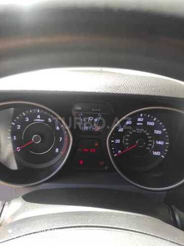 Hyundai Elantra 2014, 223,882 km - 1.8 l - Bakı