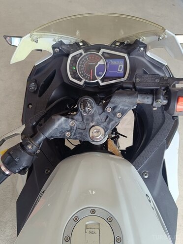 C.Moto CM250R-HY-2