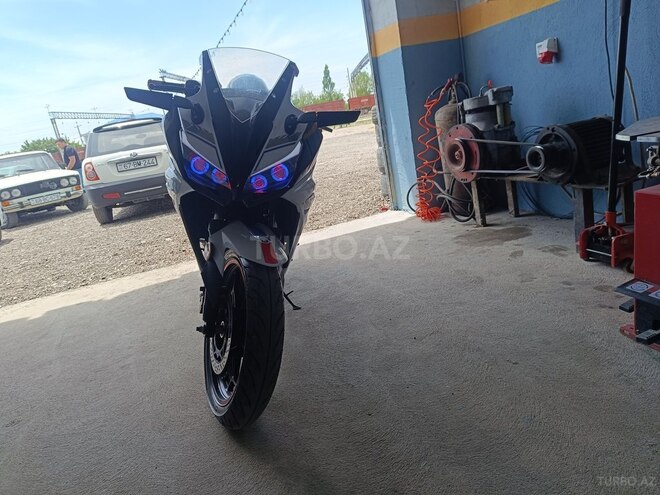 C.Moto CM250R-HY-6