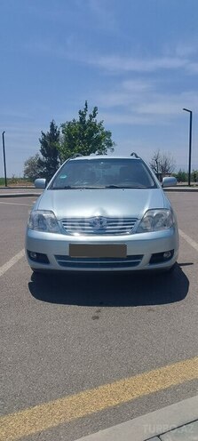 Toyota Corolla 2006, 259,100 km - 1.4 l - Yevlax